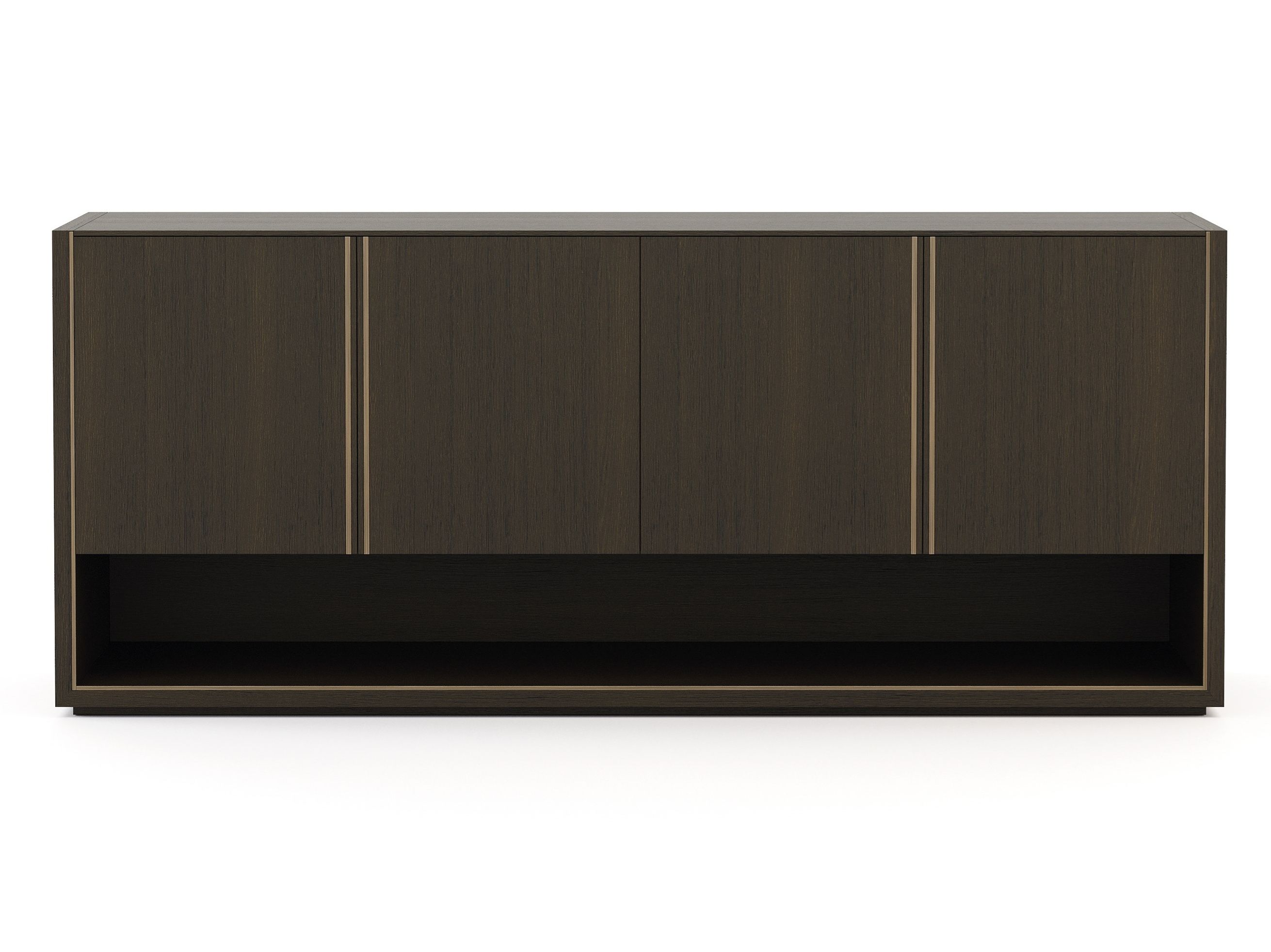 Шкаф с распашными дверями Stylish Club Fortune ARCH-00079802 - Вид №1