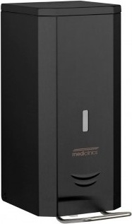 DJFP035B Дозатор пенного мыла с поверхностным рычагом mediclinics 