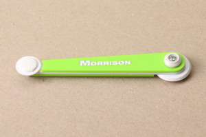 201-ins-012 Двойной биговщик Morrison