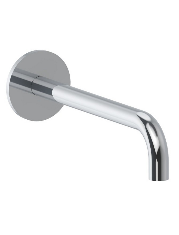 464014 Bellosta Rubinetterie НАСТЕННЫЙ РОЗИК ДЛЯ УМЫВАЛЬНИКА Like