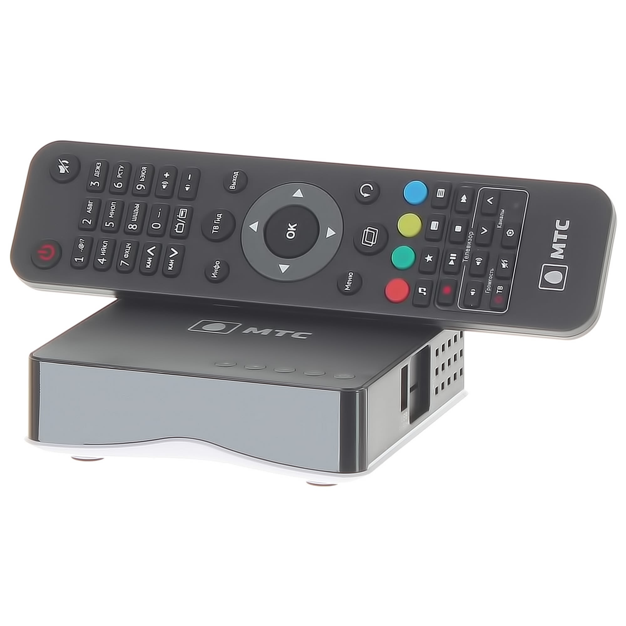 18711556 Комплект спутникового телевидения №191 Santreyd  - Вид №2