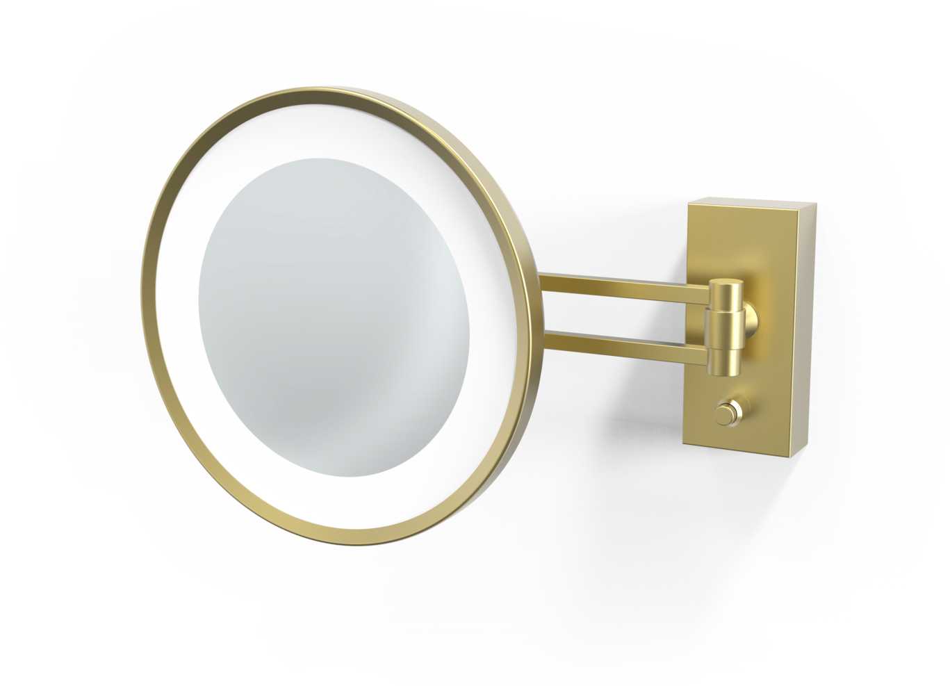 0122182 Косметическое зеркало BS 36 LED DECOR WALTHER