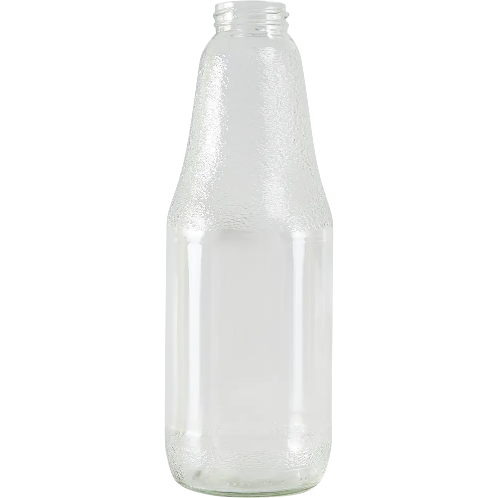 Бутылка Бриз стекло 1 л 87966058 STLM-2164571 Santreyd 