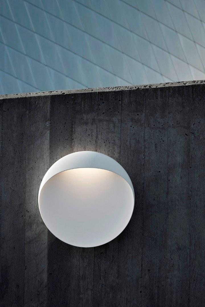 Louis Poulsen Аппликация светодиода Flindt sun-id-1381945 - Вид №21