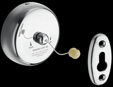 GH801 шнур для сушки белья bagno&associati GRAND HOTEL