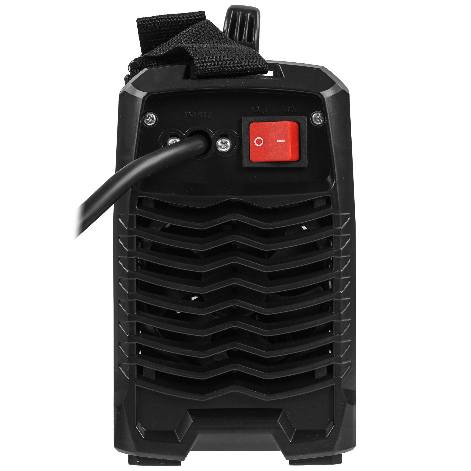 Сварочный аппарат GROVERS ENERGY ARC 160 WIN-160I 9131565 STDN-0035102 - Вид №5