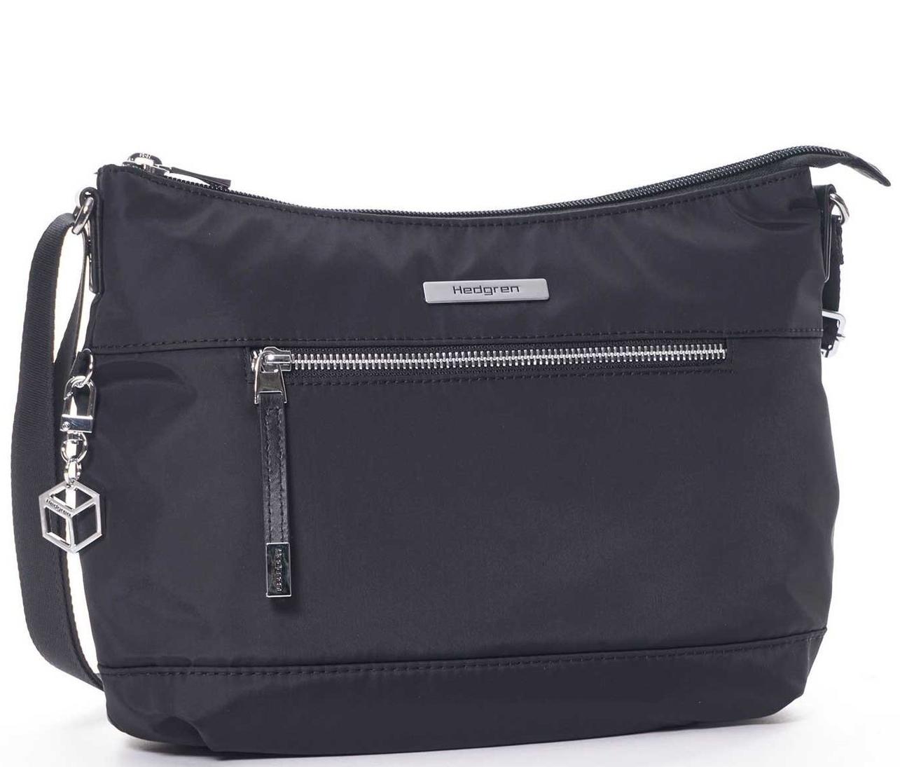 HAUR01M/003-02 Сумка HAUR01M Crossover Gleam M RFID Hedgren Aura