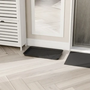 Универсальный коврик ЭВА Ромб 31×51 см для прихожей и улицы 86745448