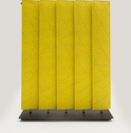 BuzziSpace Войлок разделитель Buzziblinds sun-id-1482714 - Вид №12