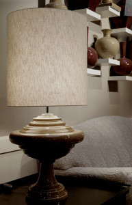 Настольная лампа EPICA MARIONI 02139