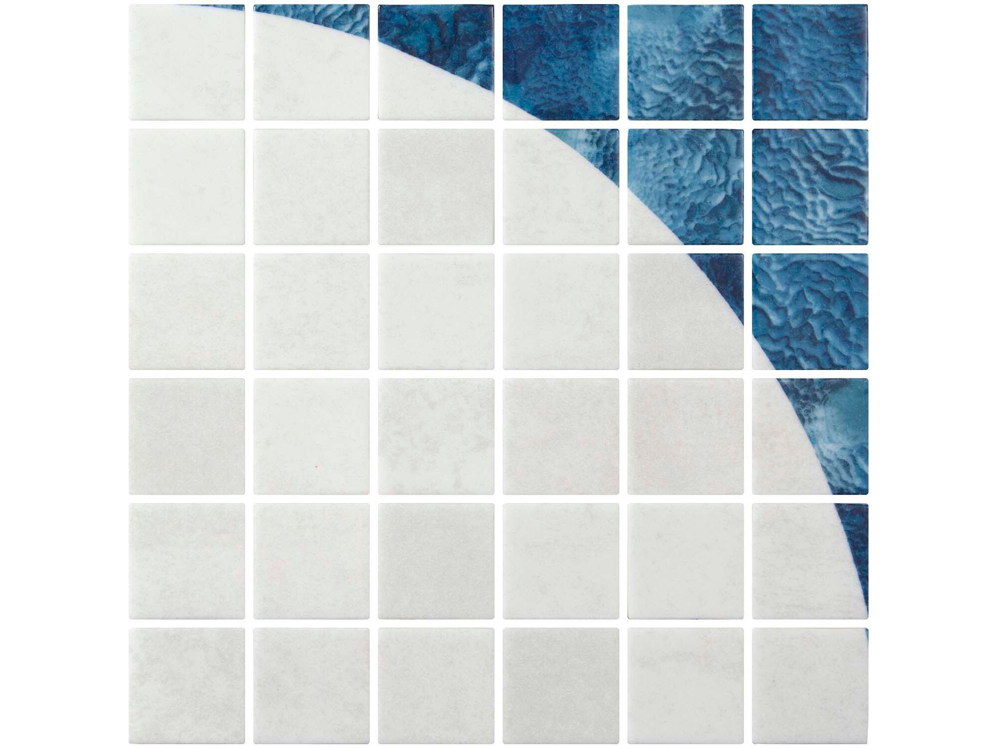 Переработанная стеклянная мозаика Onix Limitless ARCH-00030491 - Вид №1