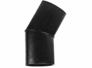 SANIT 852700210820631 Сегмент дуги 30 °, PE 100, SDR 11, длинный