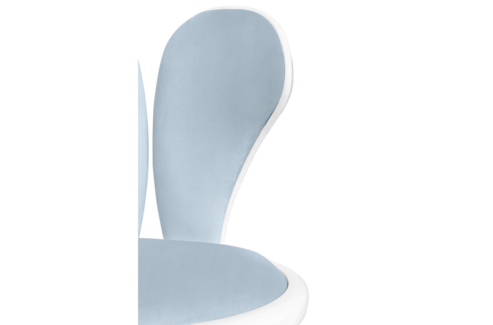 CIST448 Детское компьютерное кресло Маленький зайчик Circu  - Вид №7