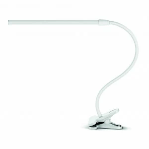 Настольная лампа Arte Lamp Conference A1106LT-1WH ARTE LAMP КЛАССИЧЕСКИЕ 109995 Белый