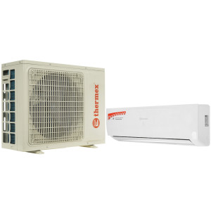 9095839 Кондиционер настенный сплит-система Thermex Parma 24 белый