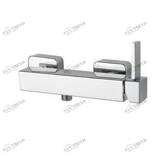 Смеситель для душа внешний Inside BN.INS-9238CR Bugnatese 5490