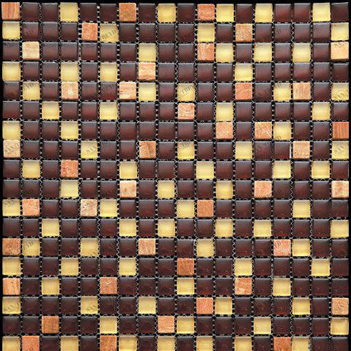 МОЗАИКА МИКС PST-026 NATURAL PASTEL PST026