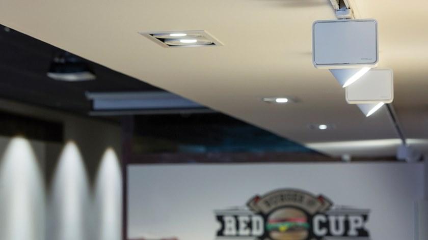 Arkoslight Светодиодное освещение из алюминия Zen sun-id-1425550 - Вид №53