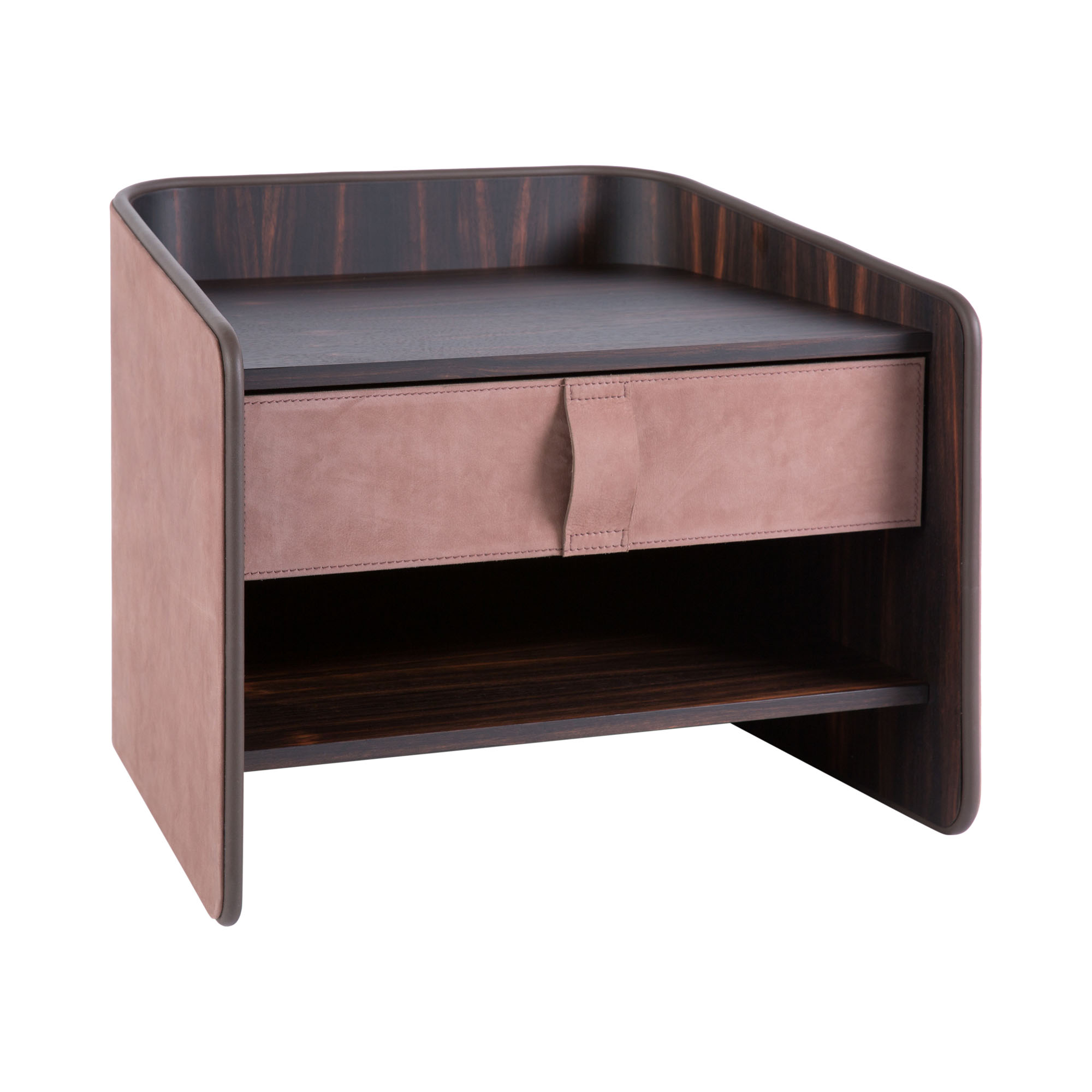 Тумба / Gentleman Flou sun-id-379408 - Вид №1