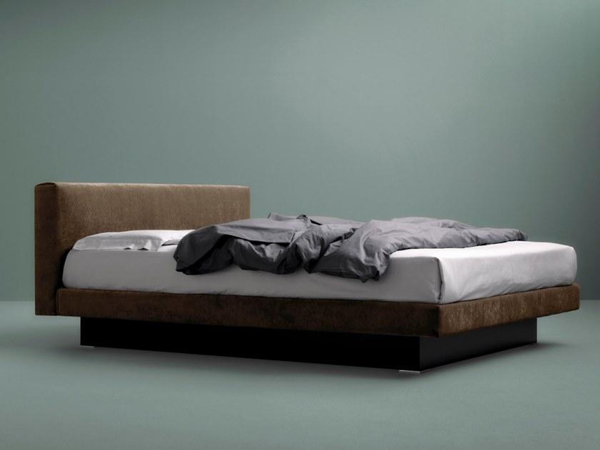 Frauflex Кровать-контейнер со съемной крышкой с мягким изголовьем sun-id-1458835 - Вид №1