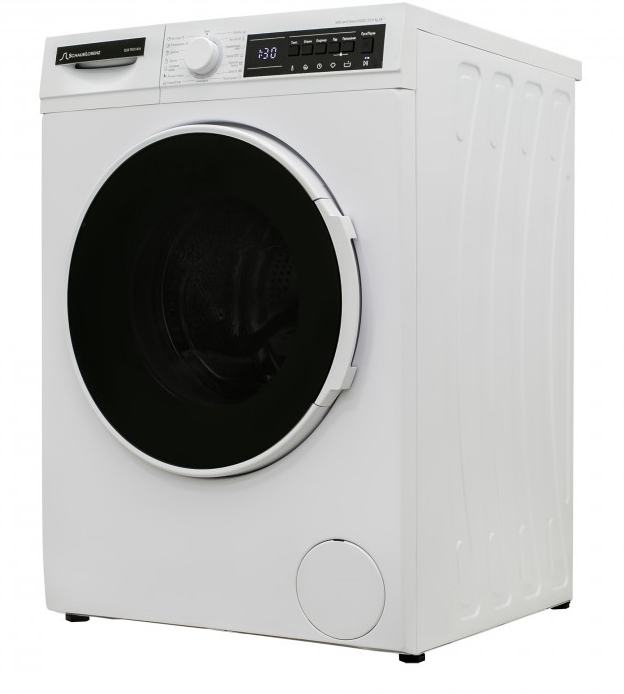 9226999 Стиральная машина Schaub Lorenz SLW TW11414 белый STDN-0102524 - Вид №2