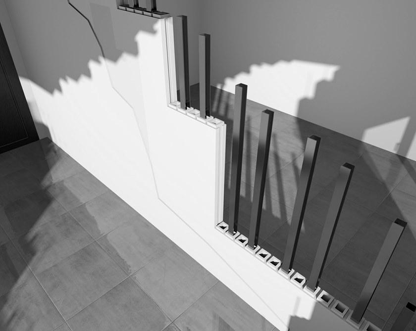 Carbon ED SYSTEM ® Панель теплоизоляции EPS Ed2 sun-id-1355670 - Вид №2