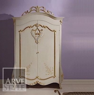 Arvestyle Шкаф из массива дерева Isabel Br-2060 - Вид №1