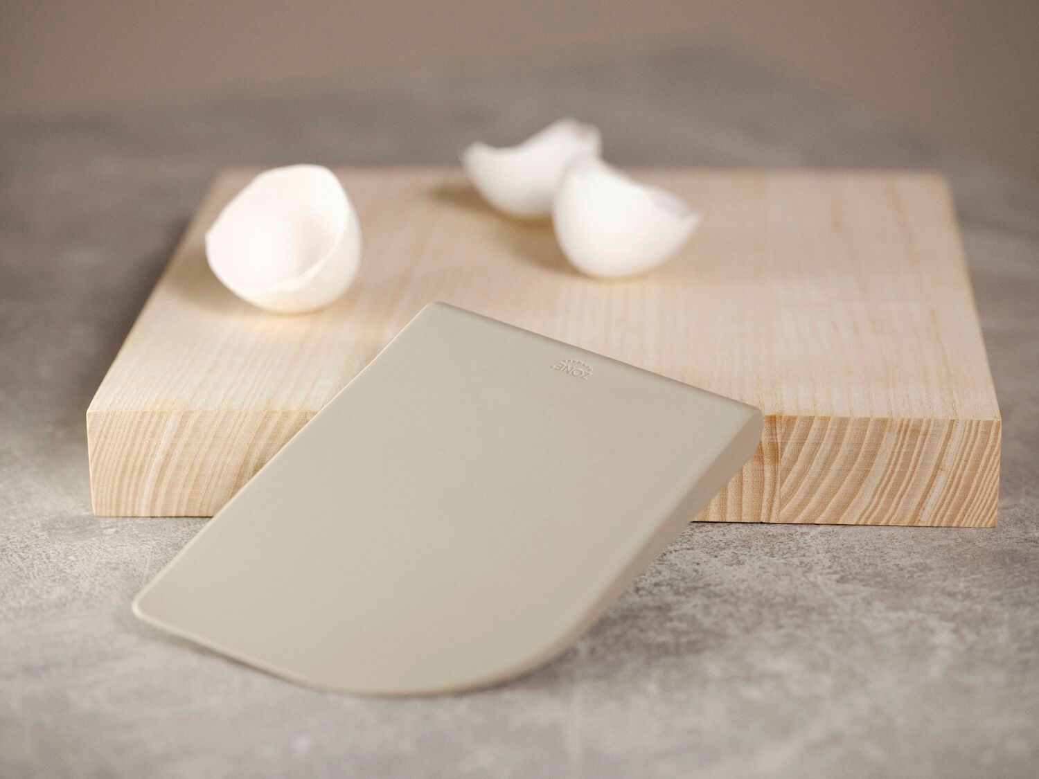 Силиконовый кухонный шпатель ZONE DENMARK Singles ARCH-00028892 - Вид №2