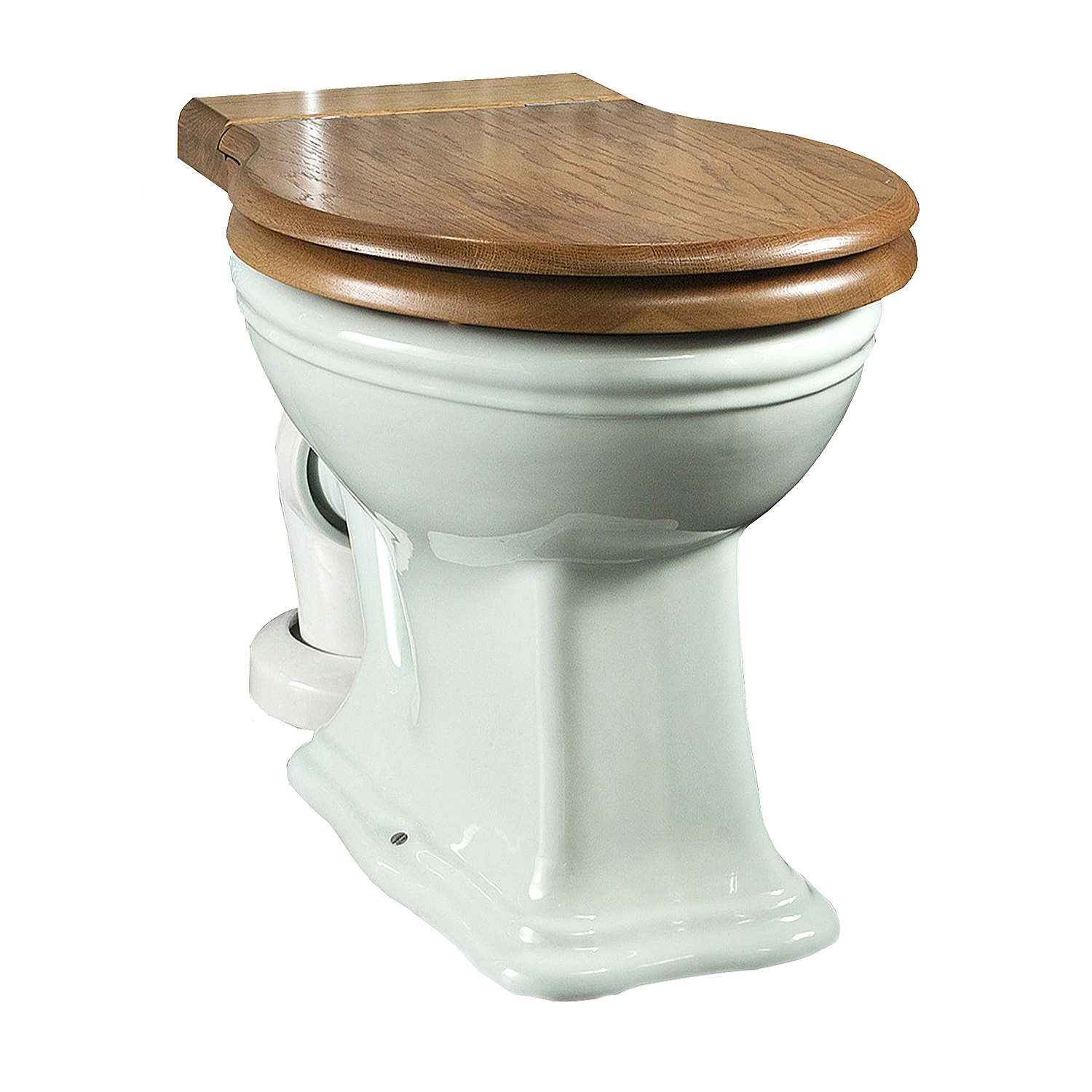 TCCO101 Унитаз Comtesse Thomas Crapper  - Вид №4