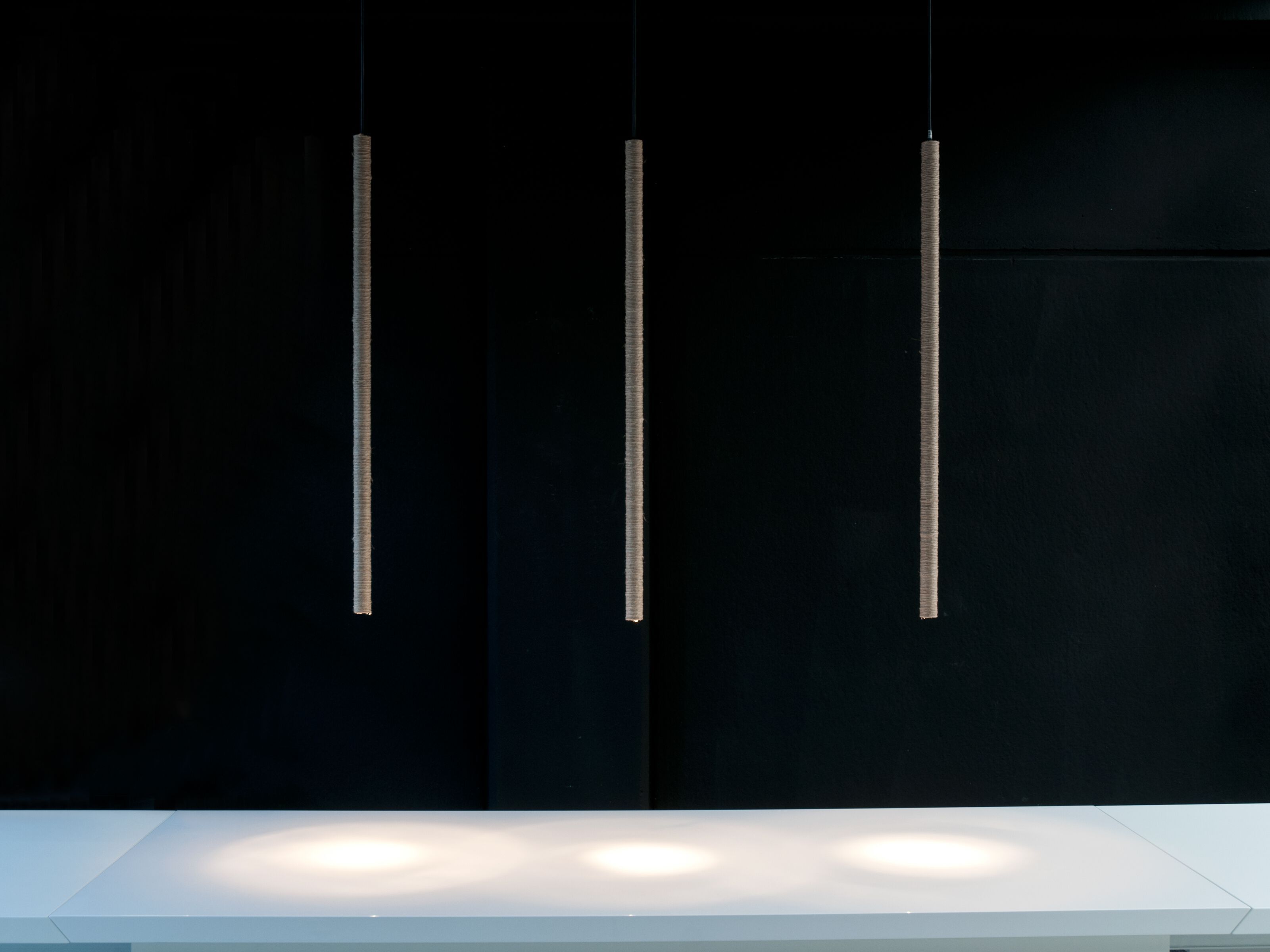 Светодиодный подвесной светильник Renzo Serafini точка зрения ARCH-00047193 - Вид №1