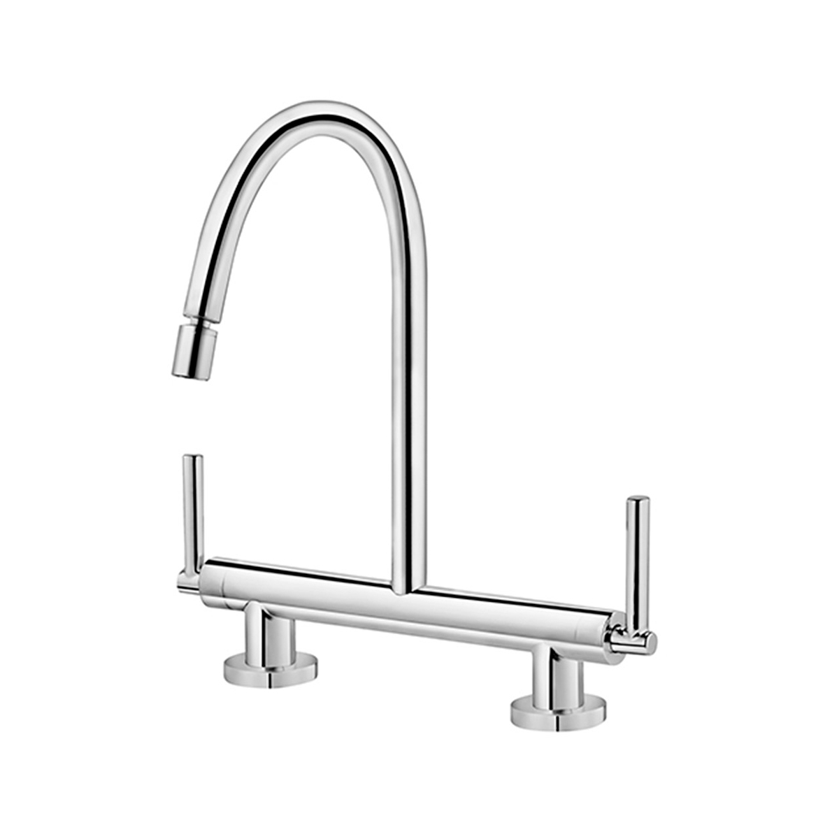 00406606 Кухонный смеситель Новита Docol NOVITA