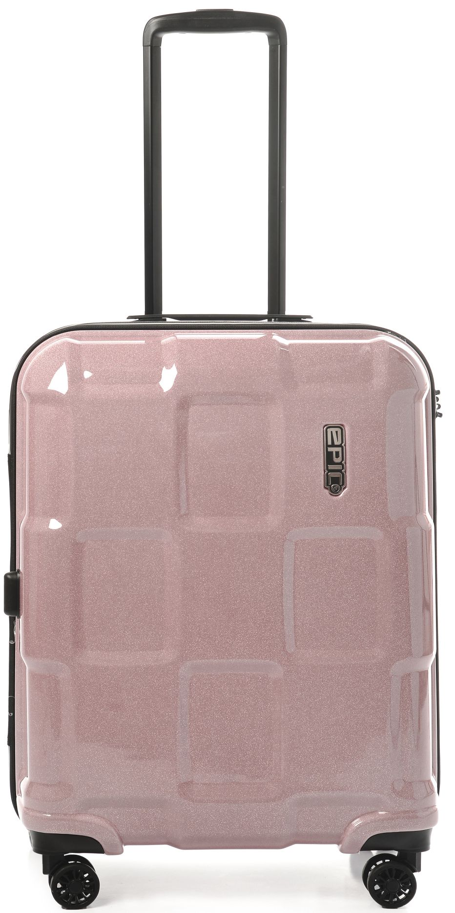 ECX402/02-12 Чемодан ECX402/02 Spinner M Epic Crate Reflex 