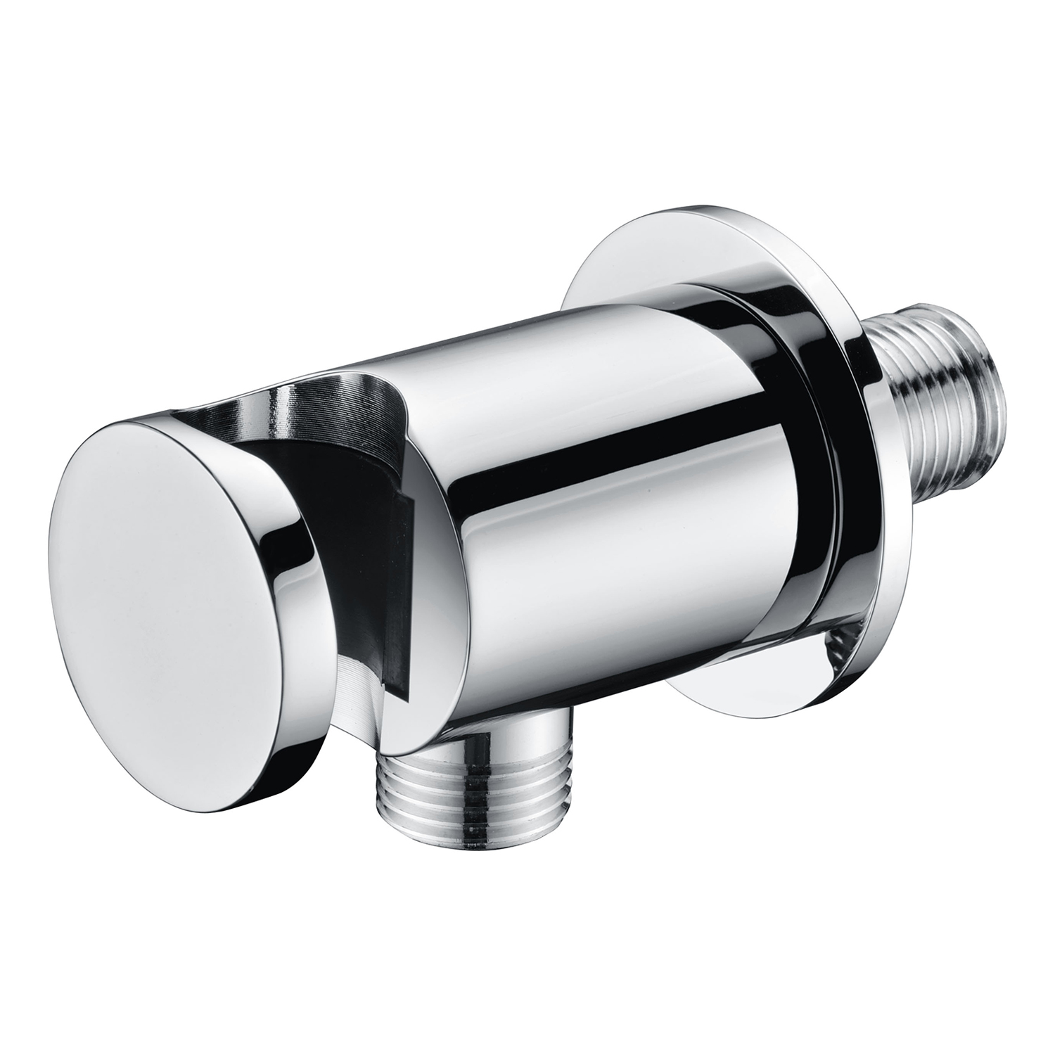 A135 Подключение шланга WasserKRAFT 