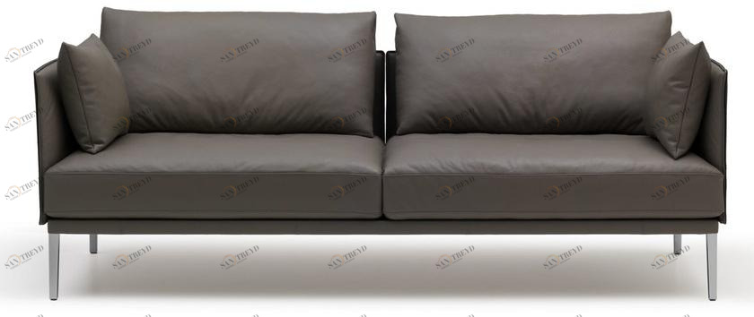 de Sede Кожаный диван sun-id-1354182