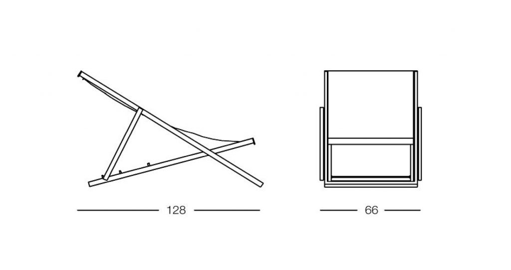 Club гамак Bivaq sun-id-1986119 - Вид №2