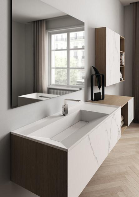 Ideagroup Полная мебель для ванной Dogma by aqua sun-id-1497632 - Вид №2