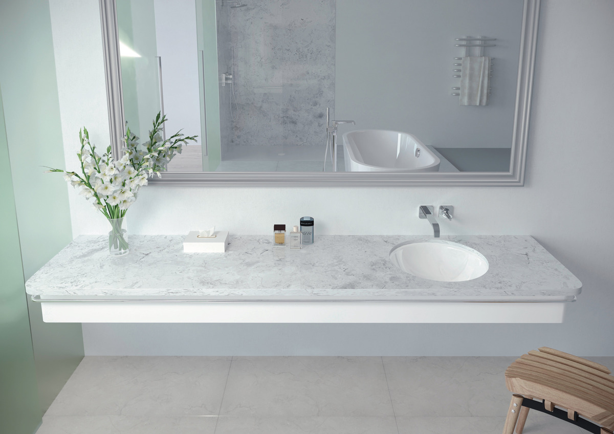 Умывальник KALDEWEI Сталь эмалированная 3182 178 черный 3182178 - Вид №2