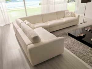 CTS SALOTTI Модульный тканевый диван Space