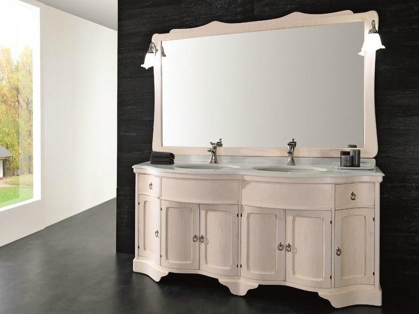 Mobiltesino Тумба под умывальник Mirea Mr 04 - Вид №1