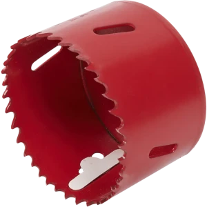 Коронка для металла Matrix Bi-Metall D67 мм