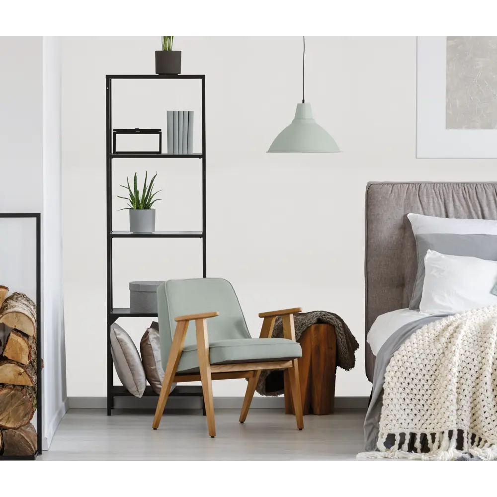 Обои флизелиновые A.S. Creation Jacquard бежевые 1.06 м 374761 STLM-2056485 - Вид №3