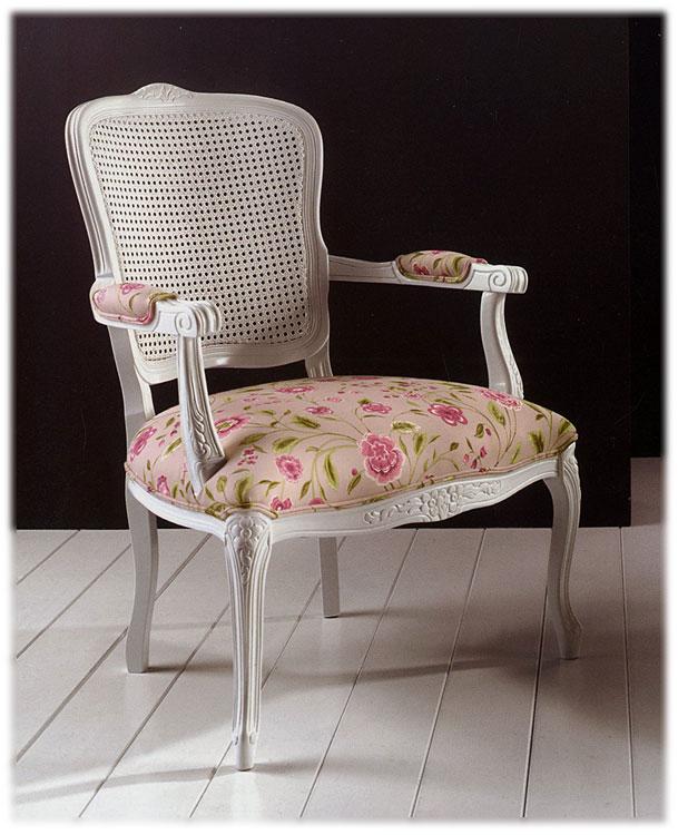 Кресло LUISA SEVEN SEDIE 3265P 