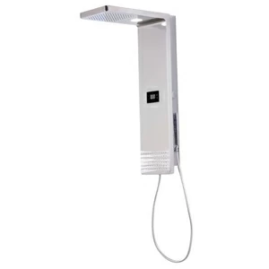 Душевая панель S231800002 System pool Look Touch