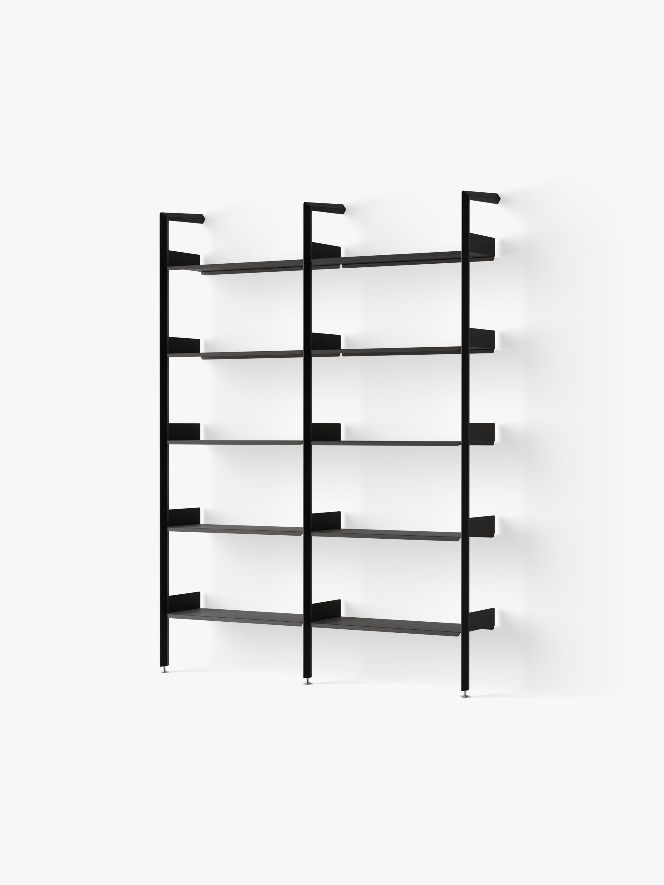 Модульная настенная установка с порошковым покрытием &Tradition Rombe ARCH-00077963 - Вид №23