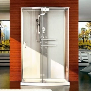 Душевая кабина Mynima 140 Wall TB 9547-139A