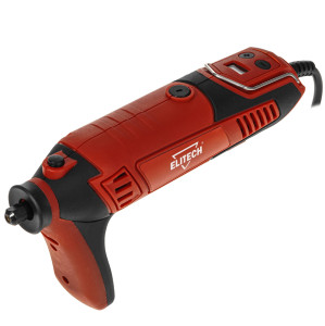 Прямая шлифовальная машина Elitech МПШ 0170Э 9088437