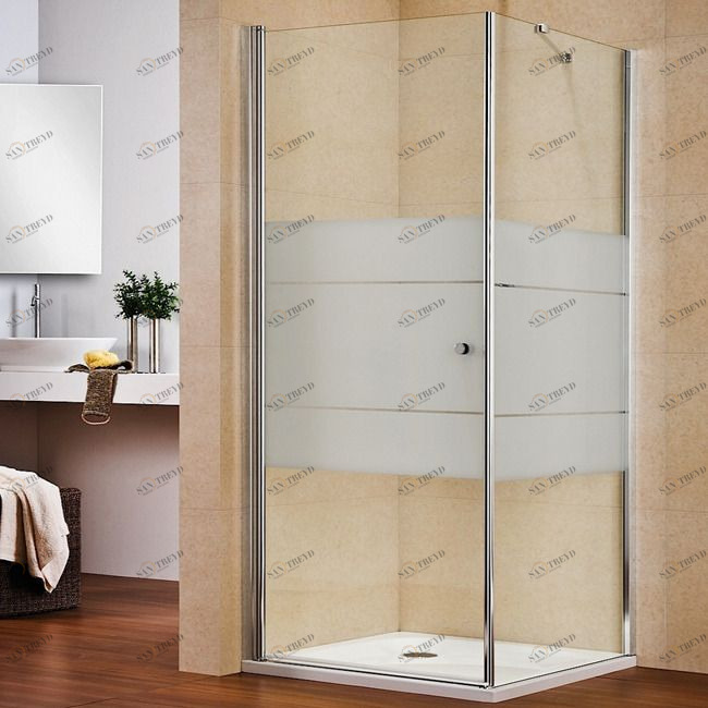 GPT1W Vertica collection Распашная дверь DUKA 44913