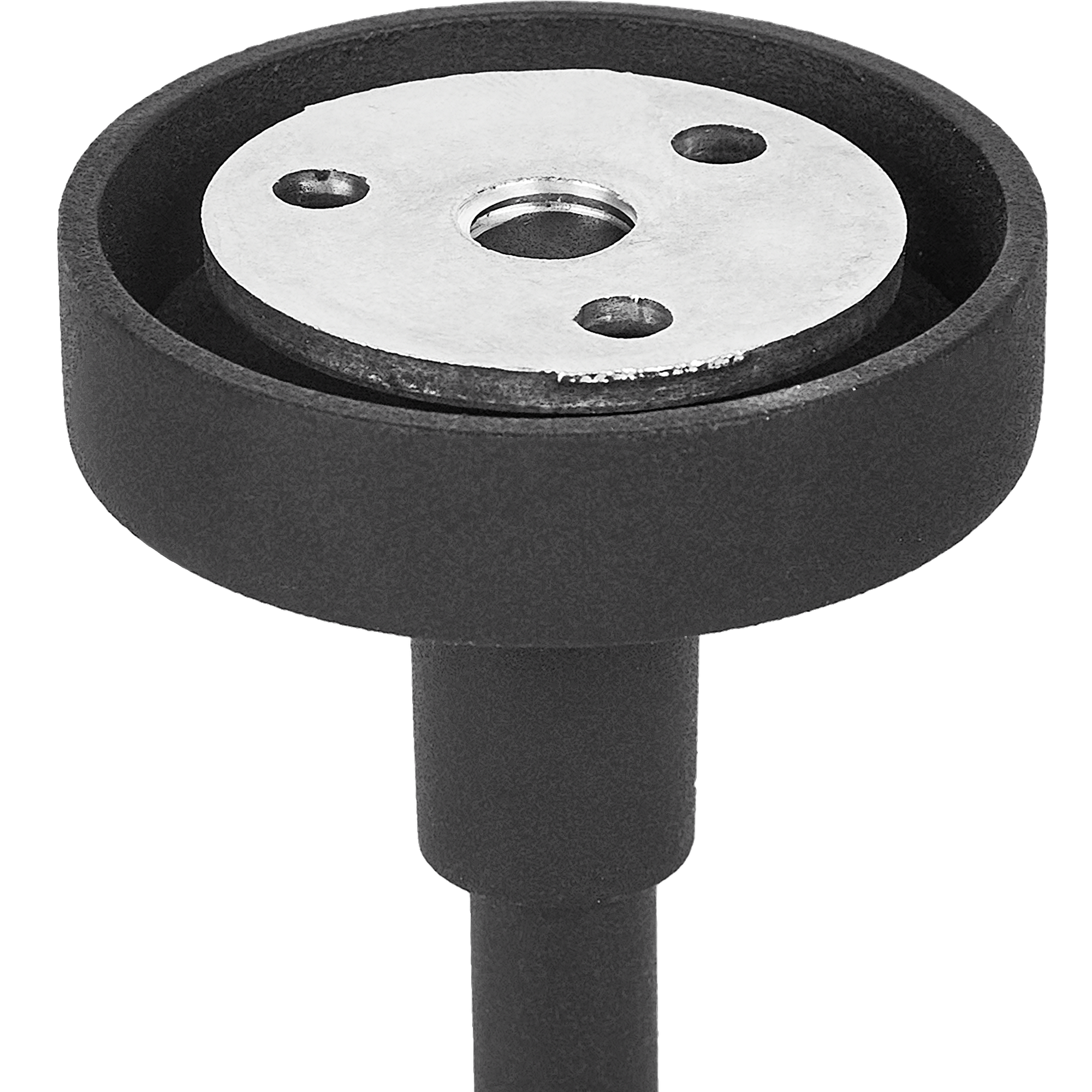 Потолочная штанга для карниза INSPIRE черный 2 см 85186801 STLM-0059680 - Вид №2