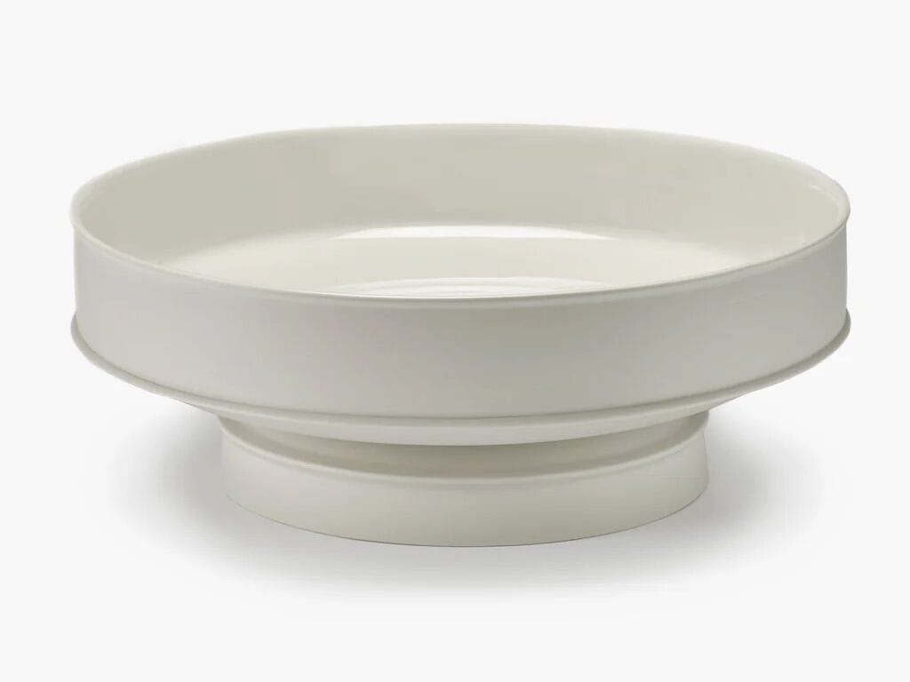 Фарфоровая чаша Serax Dune ARCH-00091451 - Вид №3