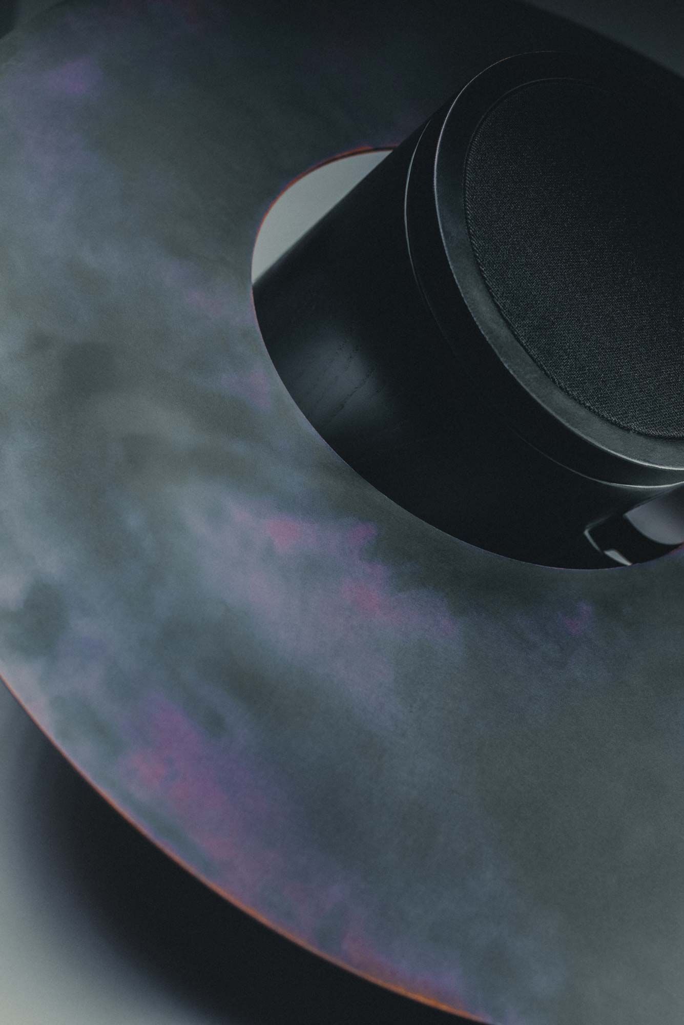 Травление железа акустический диффузор ArmoniusLab SATURNIA ARCH-00071517 - Вид №10